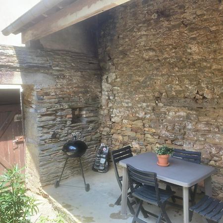 L'Etape De La Tour Apartment Grand-Fougeray Exterior foto