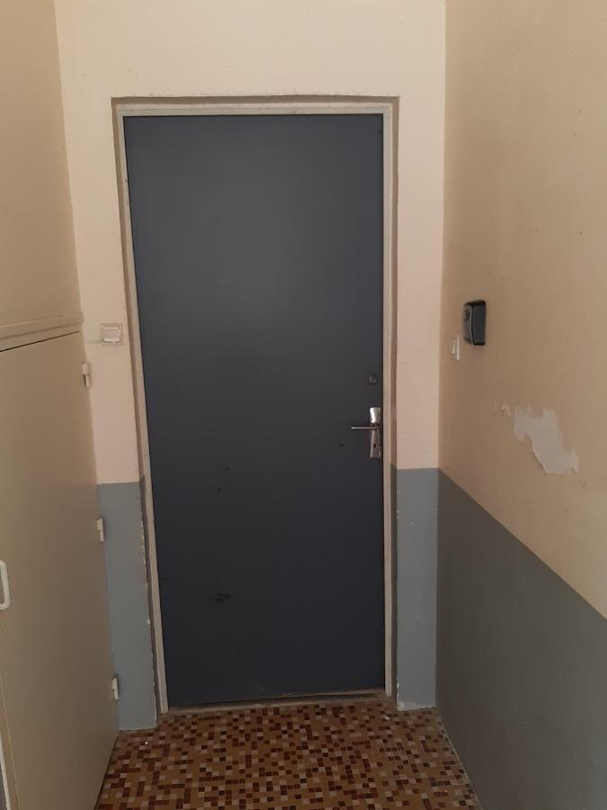 L'Etape De La Tour Apartment Grand-Fougeray Exterior foto