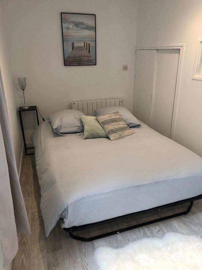L'Etape De La Tour Apartment Grand-Fougeray Exterior foto