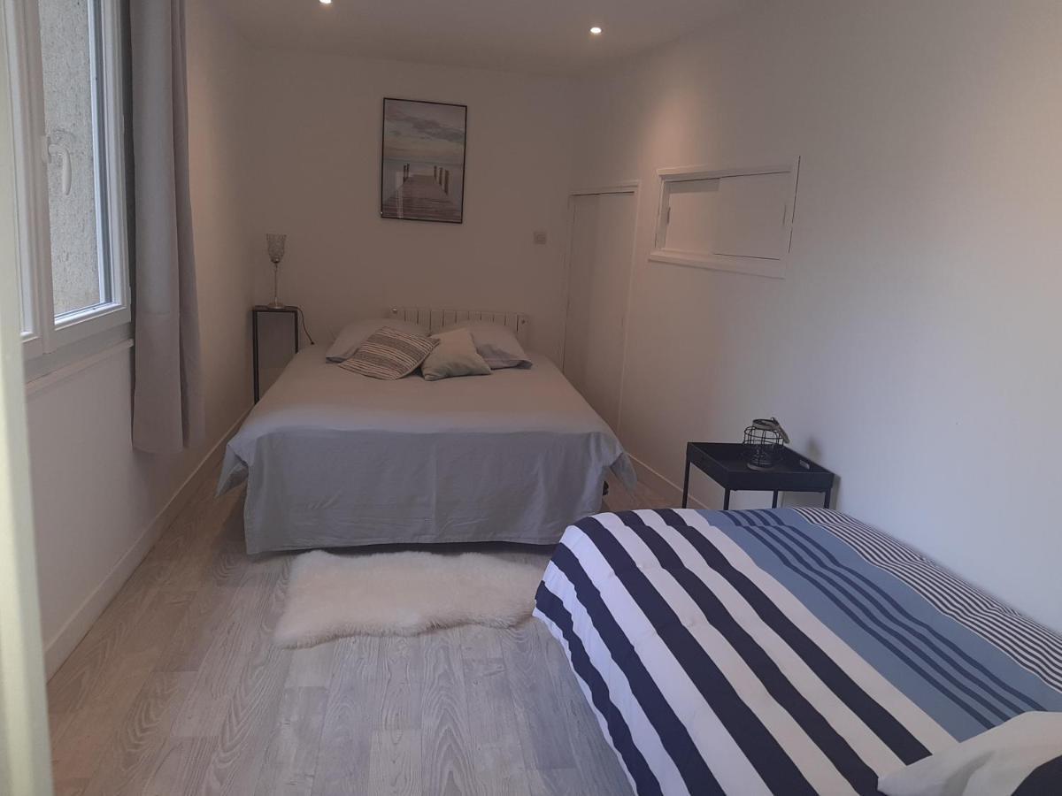 L'Etape De La Tour Apartment Grand-Fougeray Exterior foto